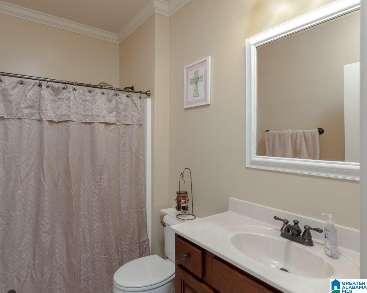 101 Lauchlin Lane Pelham, AL 35124 - Photo 32 of 47