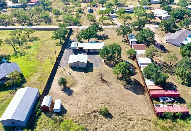 $399,000 | 115 Leo, Buchanan Dam, TX 78609