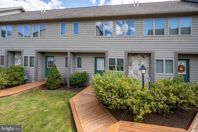 $479,900 | 257 Marsh Hill Road, Unit 37, McHenry, MD 21541