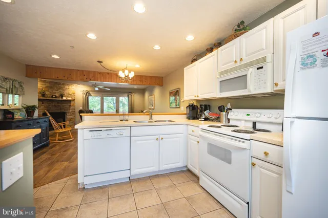 $479,900 | 257 Marsh Hill Road, Unit 37, McHenry, MD 21541