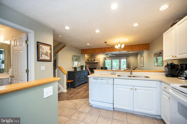 $479,900 | 257 Marsh Hill Road, Unit 37, McHenry, MD 21541