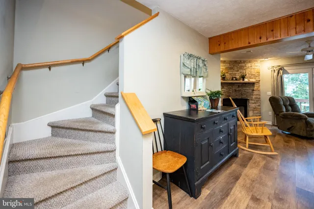 $479,900 | 257 Marsh Hill Road, Unit 37, McHenry, MD 21541