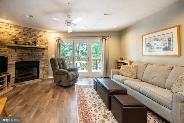 $479,900 | 257 Marsh Hill Road, Unit 37, McHenry, MD 21541