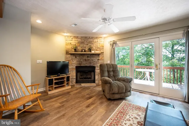 $479,900 | 257 Marsh Hill Road, Unit 37, McHenry, MD 21541