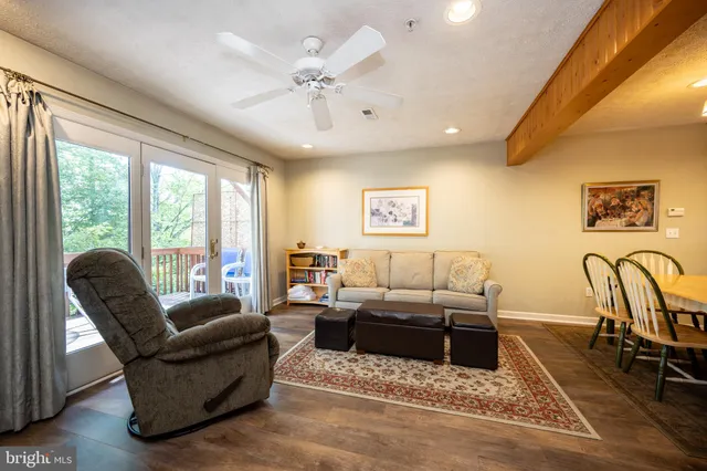 $479,900 | 257 Marsh Hill Road, Unit 37, McHenry, MD 21541