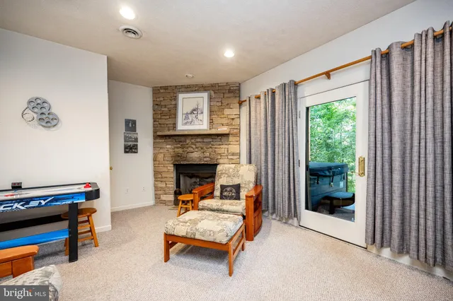 $479,900 | 257 Marsh Hill Road, Unit 37, McHenry, MD 21541