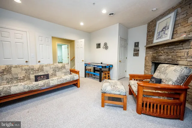 $479,900 | 257 Marsh Hill Road, Unit 37, McHenry, MD 21541