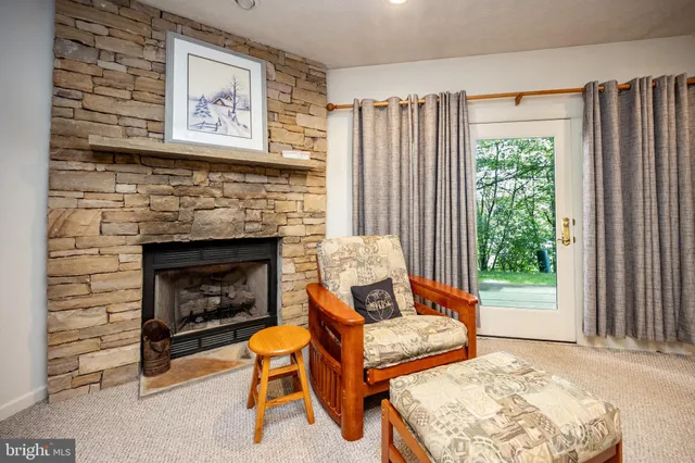 $479,900 | 257 Marsh Hill Road, Unit 37, McHenry, MD 21541