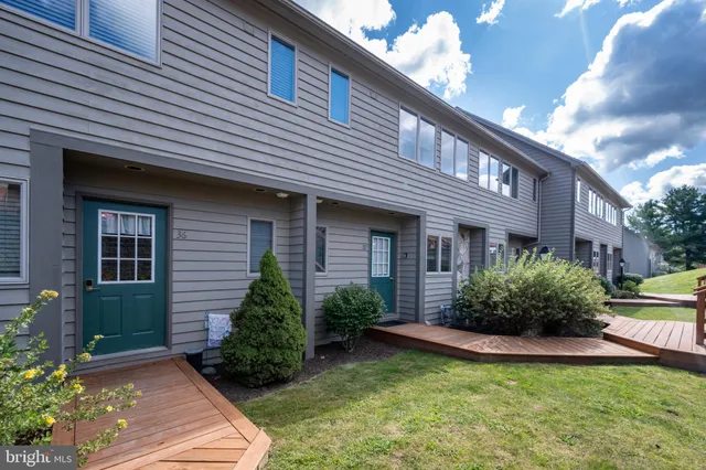 $479,900 | 257 Marsh Hill Road, Unit 37, McHenry, MD 21541