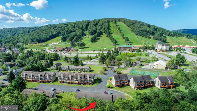 $479,900 | 257 Marsh Hill Road, Unit 37, McHenry, MD 21541