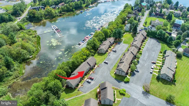 $479,900 | 257 Marsh Hill Road, Unit 37, McHenry, MD 21541