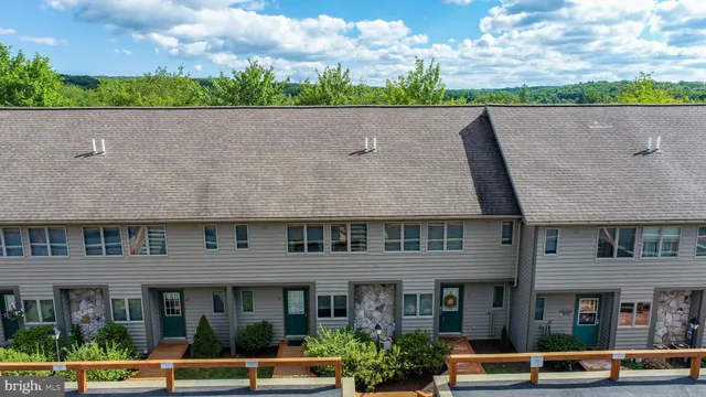 $479,900 | 257 Marsh Hill Road, Unit 37, McHenry, MD 21541