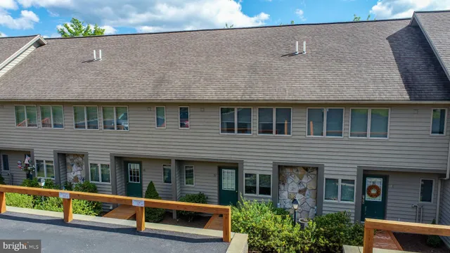 $479,900 | 257 Marsh Hill Road, Unit 37, McHenry, MD 21541