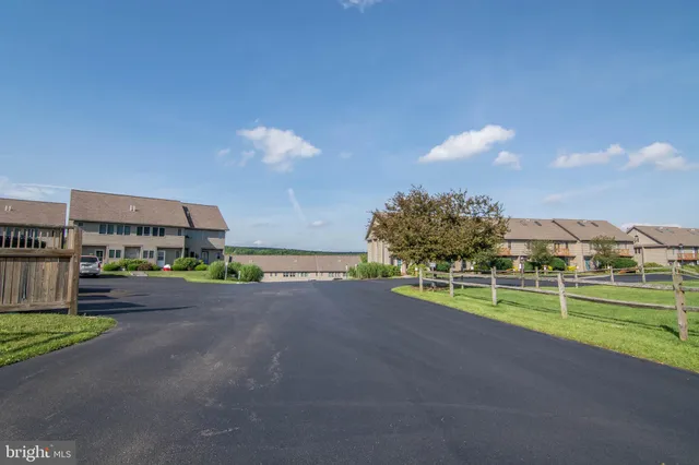 $479,900 | 257 Marsh Hill Road, Unit 37, McHenry, MD 21541