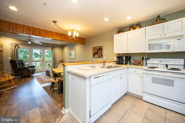 $479,900 | 257 Marsh Hill Road, Unit 37, McHenry, MD 21541