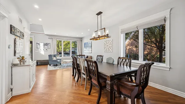 $799,000 | 7221 North Octavia Avenue, Chicago, IL 60631