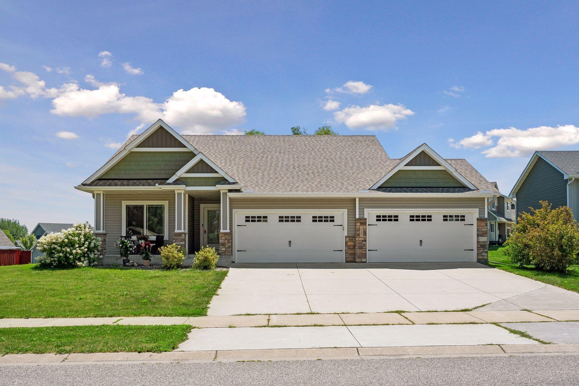 2157 Maple Street Southwest Howard Lake, MN 55349 - Photo 1 of 50