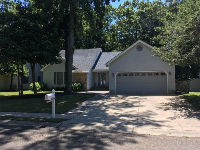 9 Capewoods Road North Cape May, NJ 08204 - Photo 1 of 1 Gallery Image 1