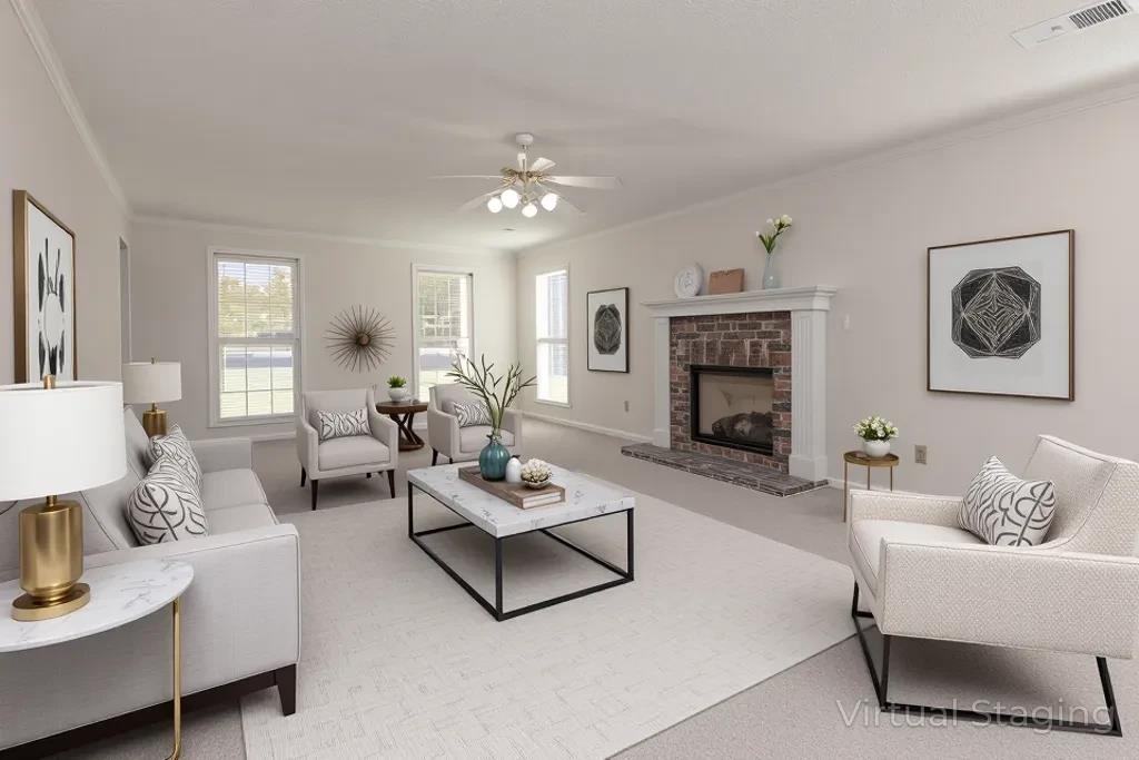 3245 Harrell Road Arlington, TN 38002 - Photo 14 of 34