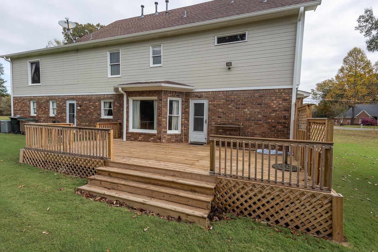 3245 Harrell Road Arlington, TN 38002 - Photo 28 of 34