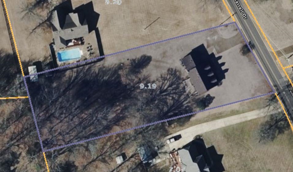 3245 Harrell Road Arlington, TN 38002 - Photo 33 of 34