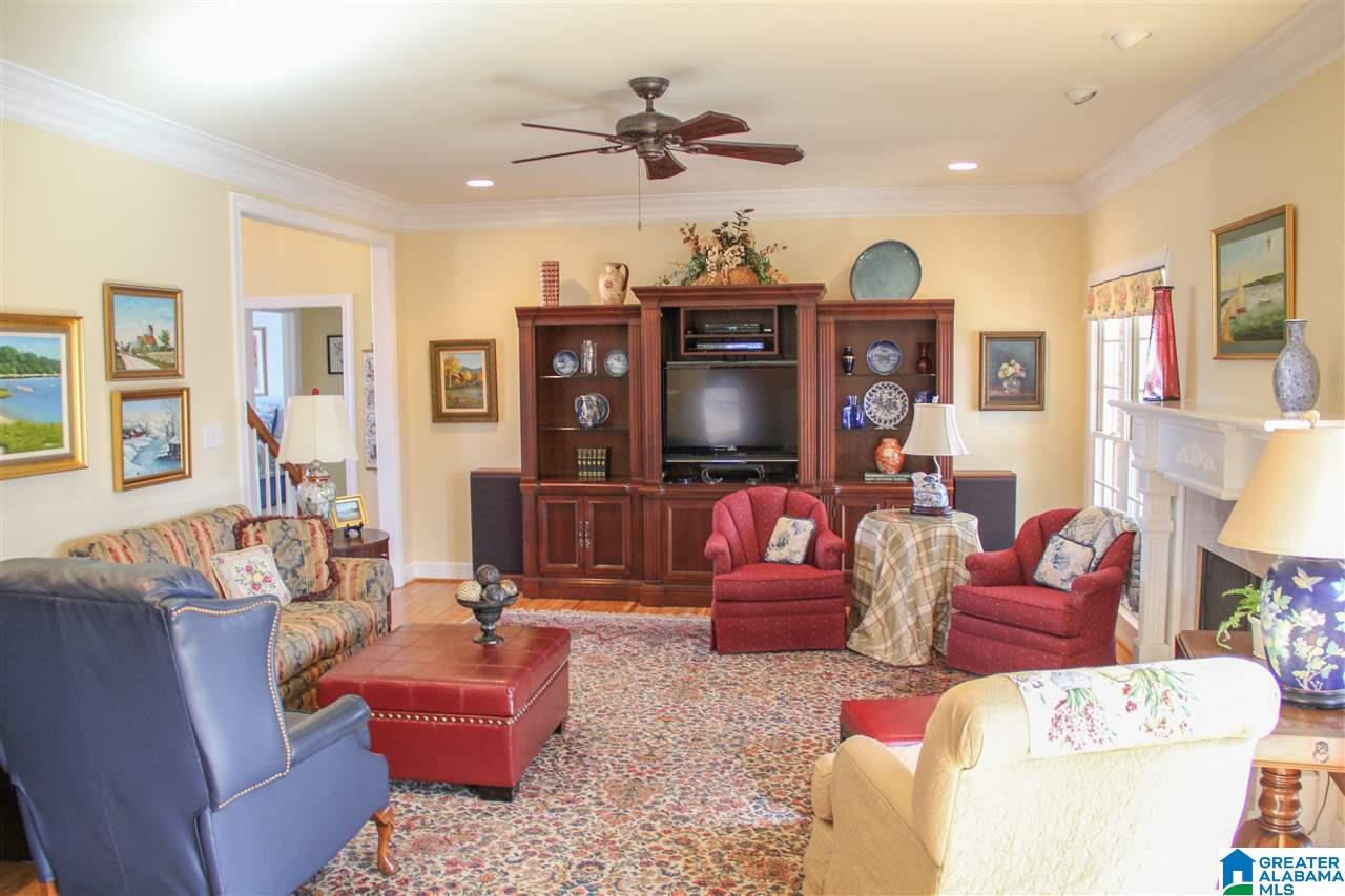 5016 Eagle Crest Road Birmingham, AL 35242 - Photo 18 of 42