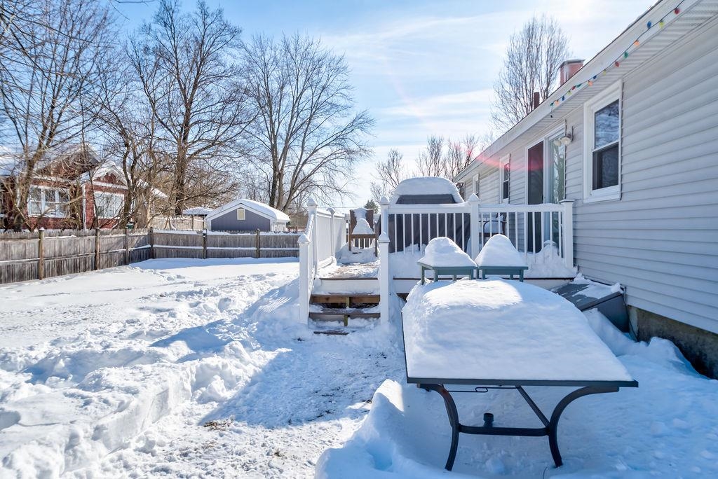 2 Natick Street Nashua, NH 03063 - Photo 30 of 39