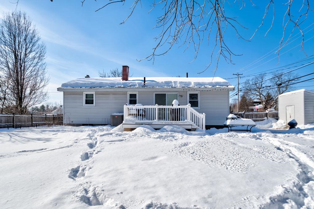 2 Natick Street Nashua, NH 03063 - Photo 34 of 39