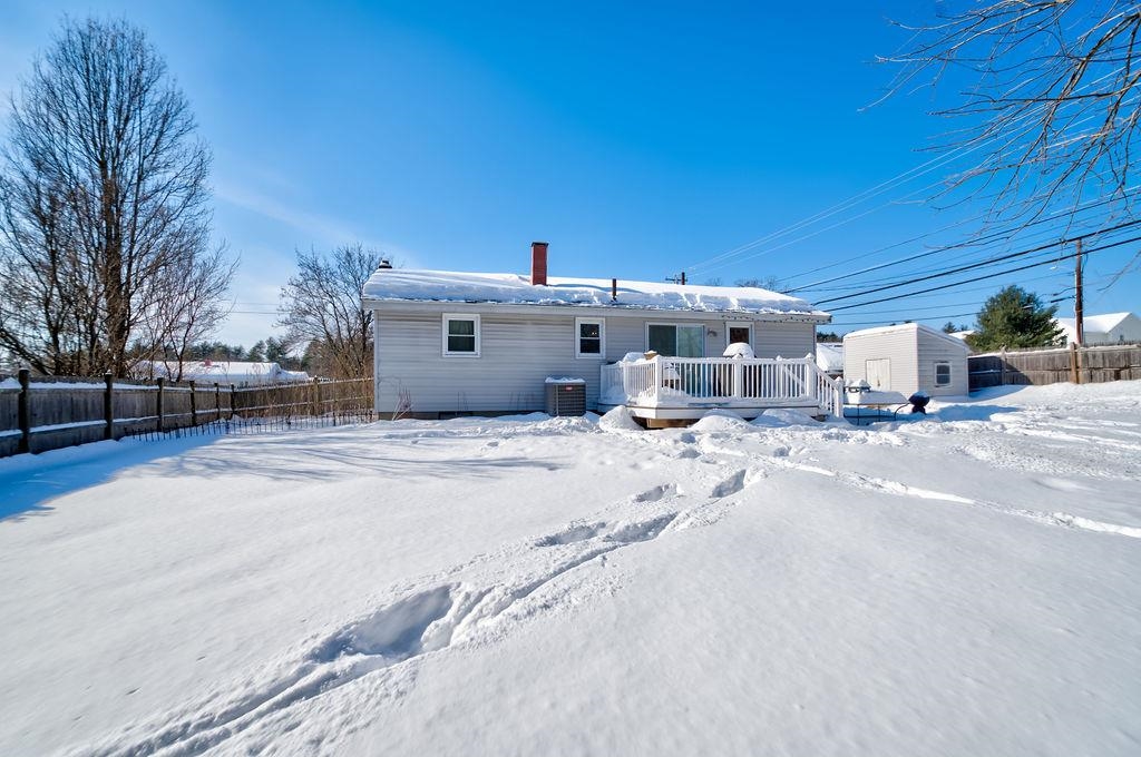 2 Natick Street Nashua, NH 03063 - Photo 36 of 39