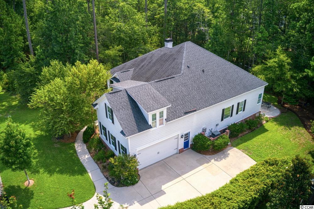 81 Sprig Lane Murrells Inlet, SC 29576 - Photo 2 of 34 Gallery Image 2