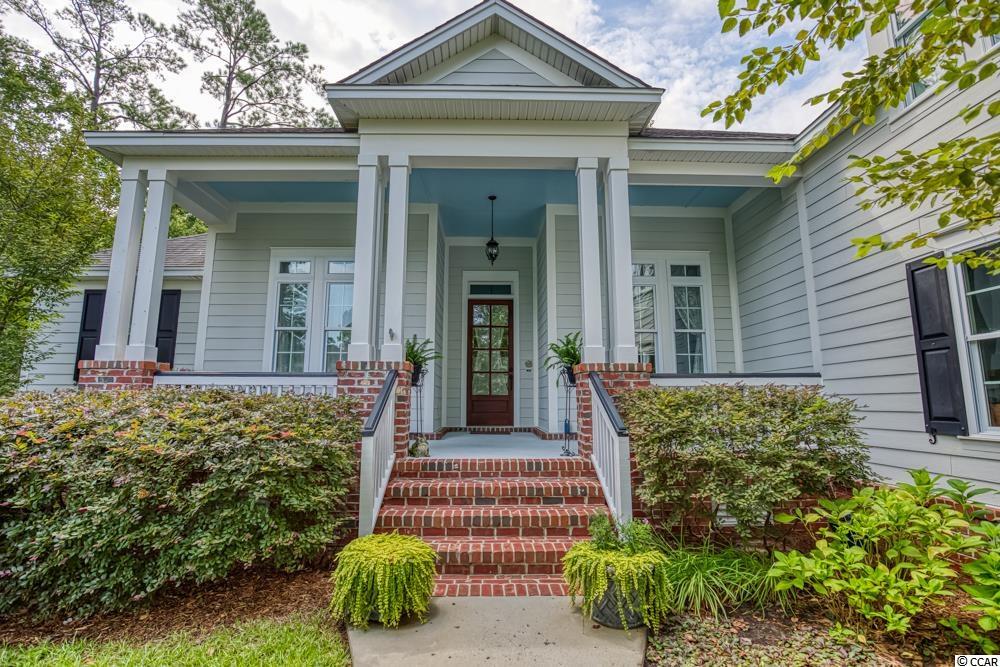 81 Sprig Lane Murrells Inlet, SC 29576 - Photo 4 of 34 Gallery Image 4