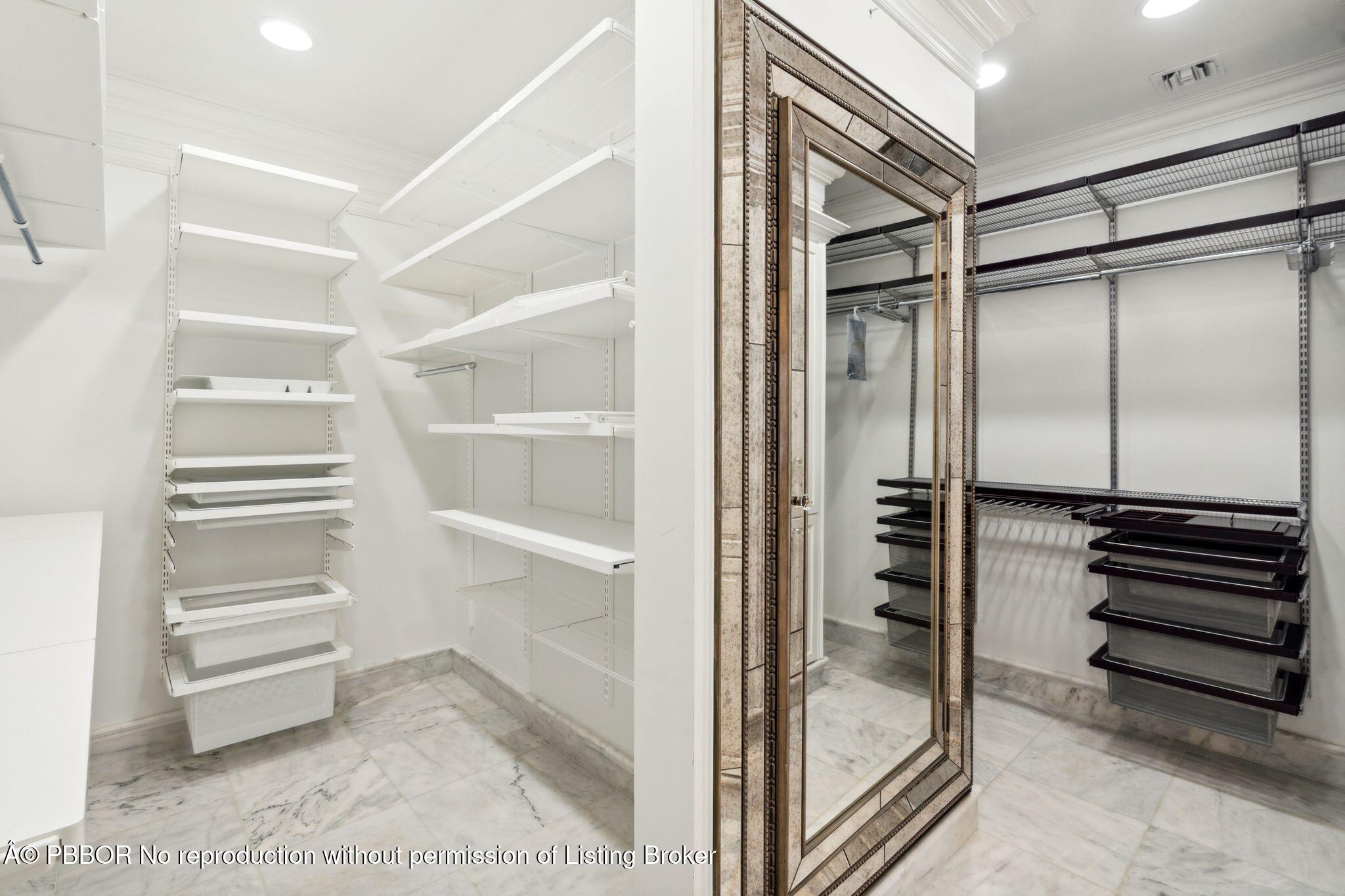 4700 Sanctuary Lane Boca Raton, FL 33431 - Photo 27 of 58 Primary Walk-In Closet