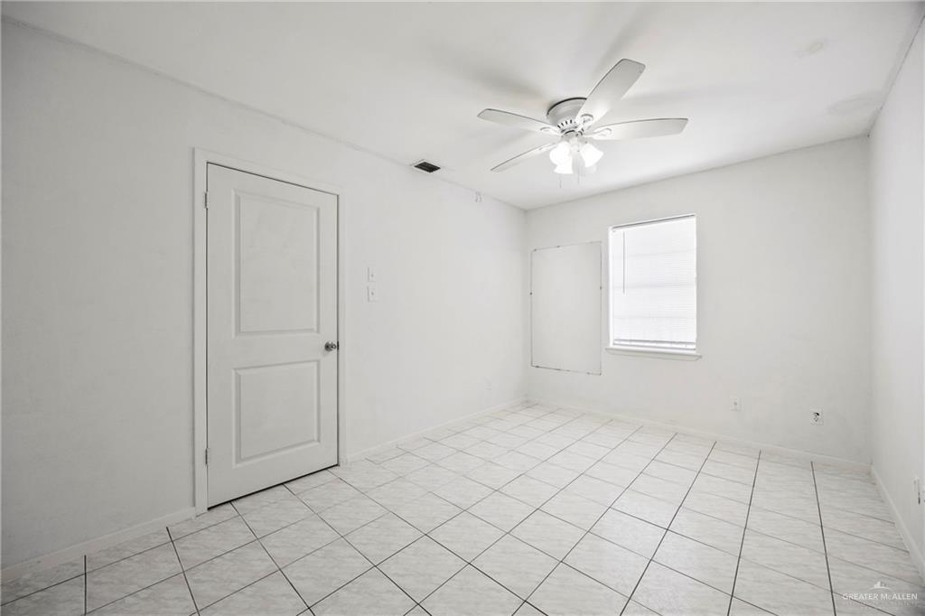 1124 Orange Street Mercedes, TX 78570 - Photo 11 of 17 a view of an empty room