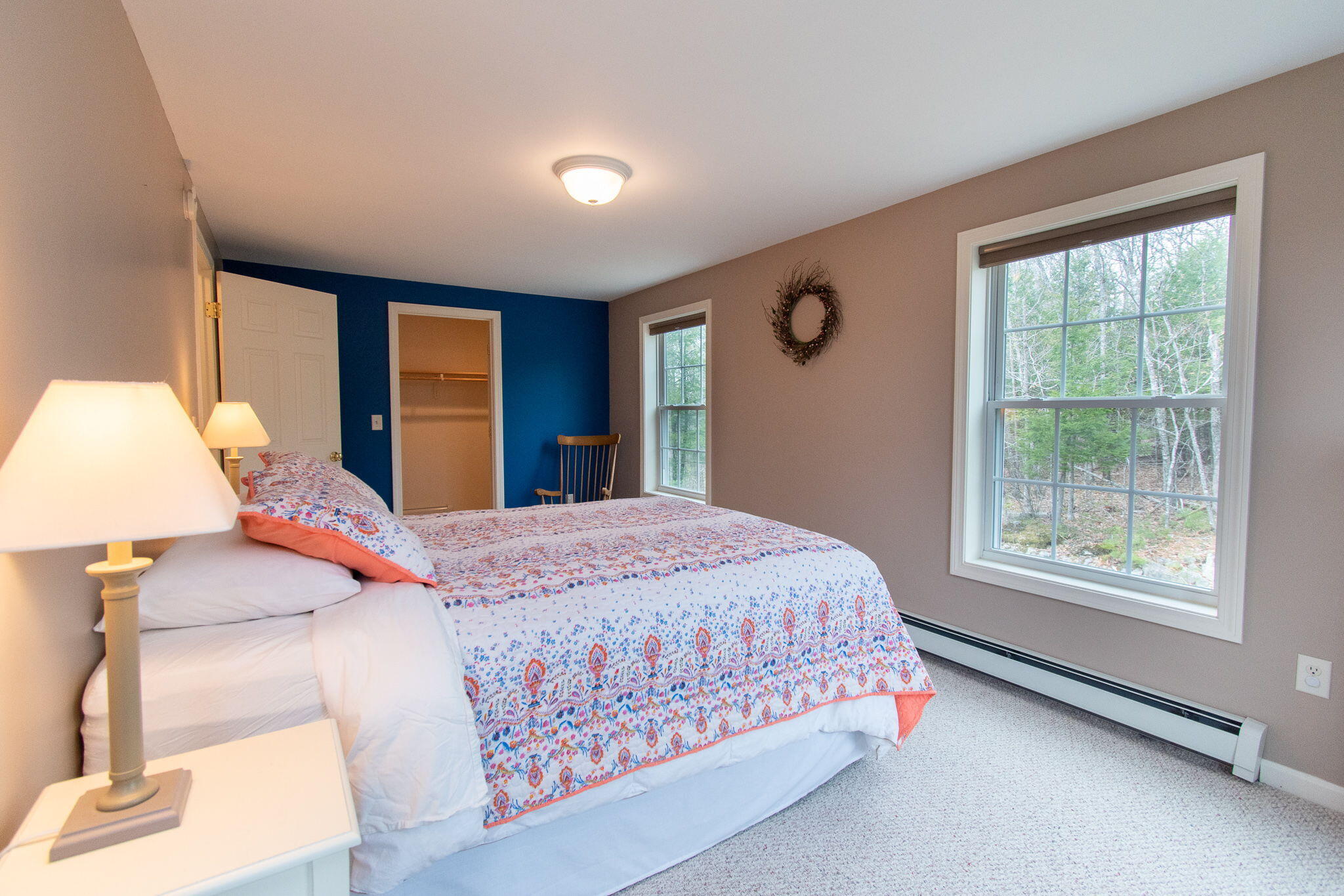 30 Bruschi Road Windham, ME 04062 - Photo 20 of 46 Bedroom #1