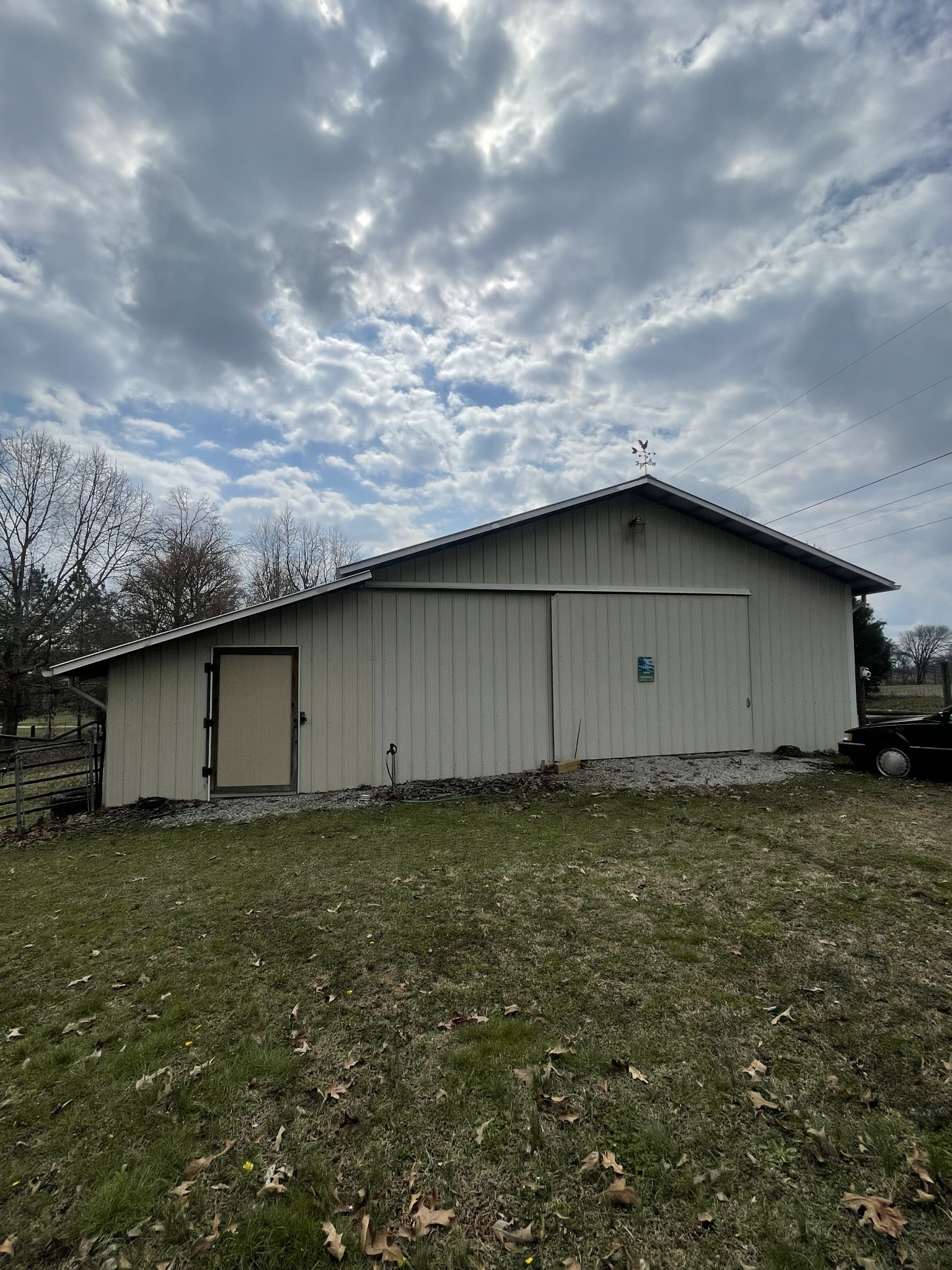 75 Snell Road Ethridge, TN 38456 - Photo 46 of 51