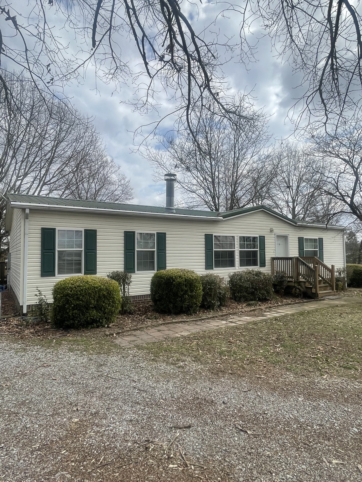75 Snell Road Ethridge, TN 38456 - Photo 48 of 51