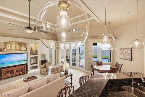 $2,350,000 | 1028 Dolphin Drive, Cape Coral, FL 33904