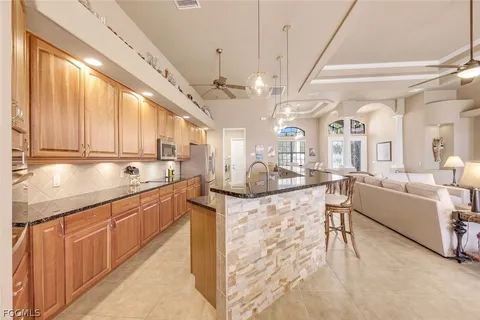 $2,350,000 | 1028 Dolphin Drive, Cape Coral, FL 33904