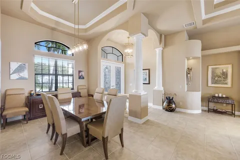 $2,350,000 | 1028 Dolphin Drive, Cape Coral, FL 33904