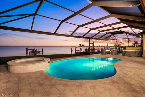 $2,350,000 | 1028 Dolphin Drive, Cape Coral, FL 33904