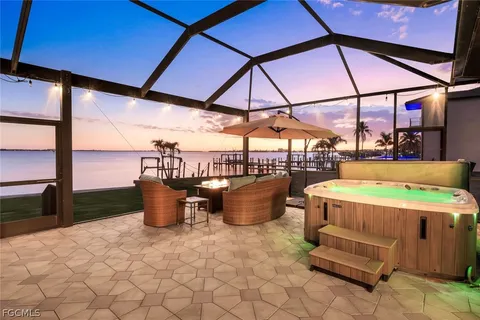 $2,350,000 | 1028 Dolphin Drive, Cape Coral, FL 33904