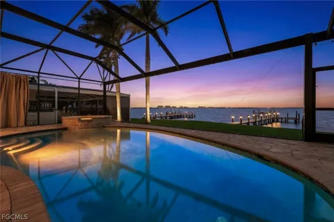 $2,350,000 | 1028 Dolphin Drive, Cape Coral, FL 33904