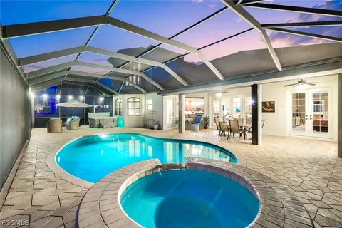 $2,350,000 | 1028 Dolphin Drive, Cape Coral, FL 33904