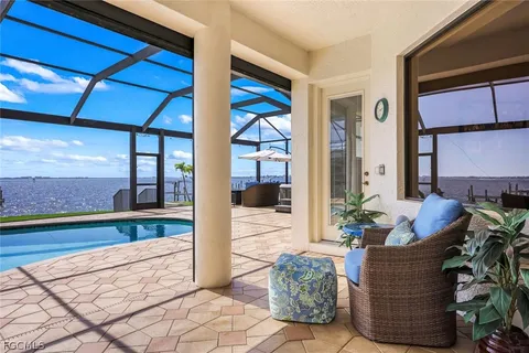 $2,350,000 | 1028 Dolphin Drive, Cape Coral, FL 33904