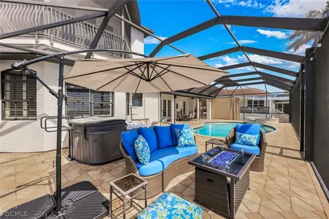 $2,350,000 | 1028 Dolphin Drive, Cape Coral, FL 33904