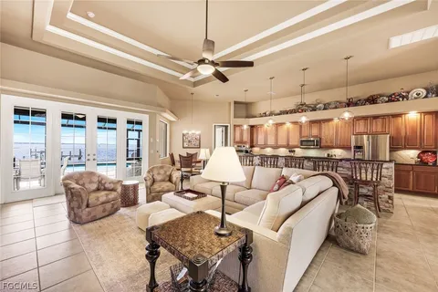 $2,350,000 | 1028 Dolphin Drive, Cape Coral, FL 33904