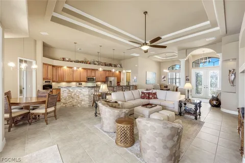 $2,350,000 | 1028 Dolphin Drive, Cape Coral, FL 33904