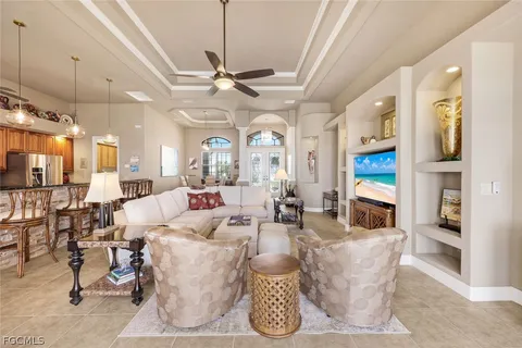 $2,350,000 | 1028 Dolphin Drive, Cape Coral, FL 33904