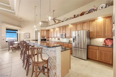 $2,350,000 | 1028 Dolphin Drive, Cape Coral, FL 33904