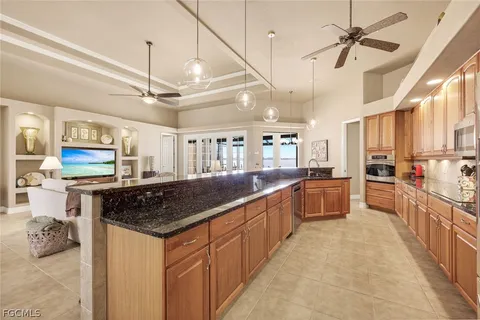 $2,350,000 | 1028 Dolphin Drive, Cape Coral, FL 33904